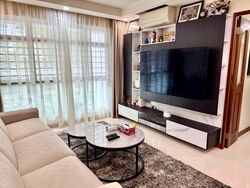 Blk 282A Compassvale Ancilla (Sengkang), HDB 4 Rooms #560005281